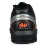 Motiv Mens Propel Black/Carbon/Orange Right Hand