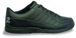 BSI Mens Sport Black