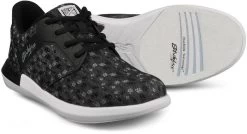 KR Strikeforce Womens Lux Black Crystal 9 KR Strikeforce Womens Lux Black Crystal -Best Bowling Shop 35747509 06f5 411f 848d eee24342470f