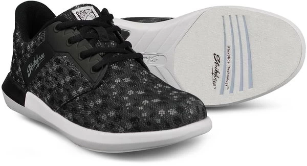 KR Strikeforce Womens Lux Black Crystal 3 KR Strikeforce Womens Lux Black Crystal - Image 3