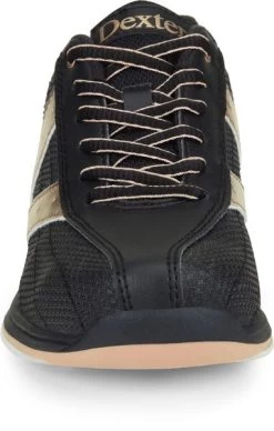 Dexter Womens Vicky Black/Rose Gold -Best Bowling Shop 35a0f333 ca89 493b aa61 43e71cf92d10