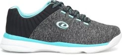 Dexter Womens Elin Grey/Teal -Best Bowling Shop 35fe7b42 ac33 4bea 998d 2a3fdcf535a6