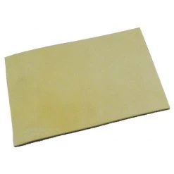 3G Solid Deer Skin Sole (Slide 4)