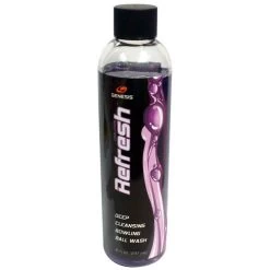 Genesis Evolution Refresh Purple 8 Oz