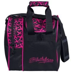 KR Strikeforce Rook Pink Ribbon Single Tote