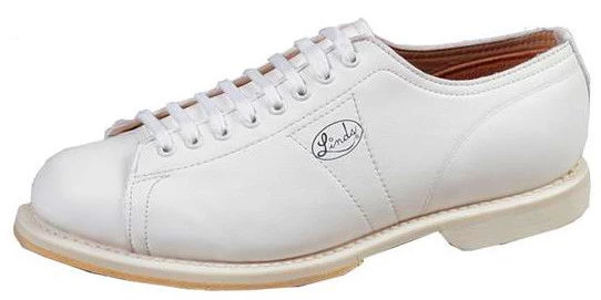 Linds Mens Classic White Right Hand 3 Linds Mens Classic White Right Hand - Image 3