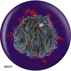 OnTheBallBowling Samantha Zombie