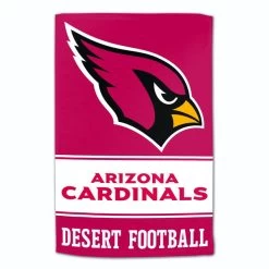 WinCraft NFL Towel Arizona Cardinals 16X25
