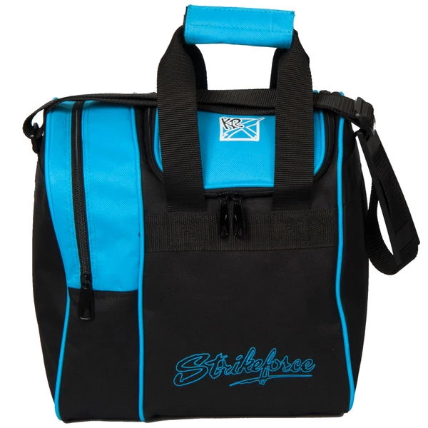 KR Strikeforce Rook Single Tote Aqua 1 KR Strikeforce Rook Single Tote Aqua