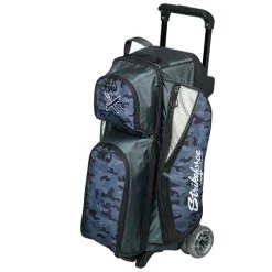 KR Strikeforce Drive Triple Roller Grey Camo -Best Bowling Shop 398b07a7 f913 4463 aac8 70395dae4cc6