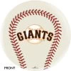 KR Strikeforce MLB Ball San Francisco Giants