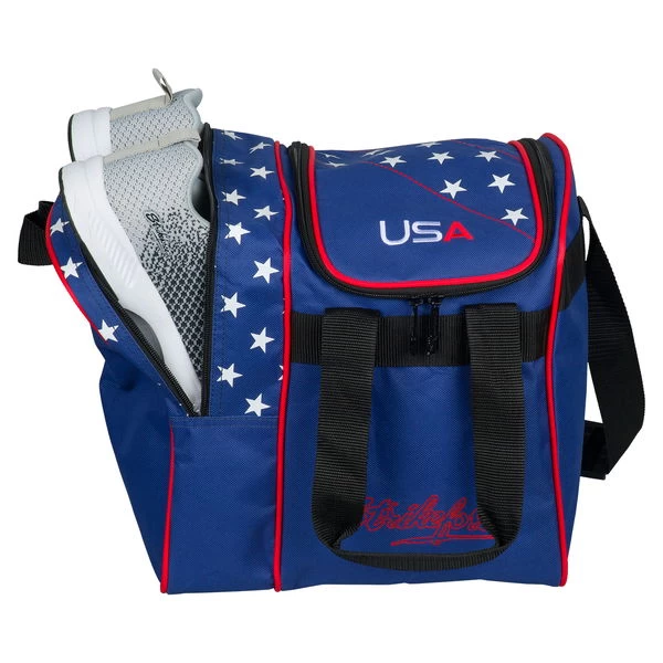 KR Strikeforce Rook USA Single Tote 2 KR Strikeforce Rook USA Single Tote - Image 2