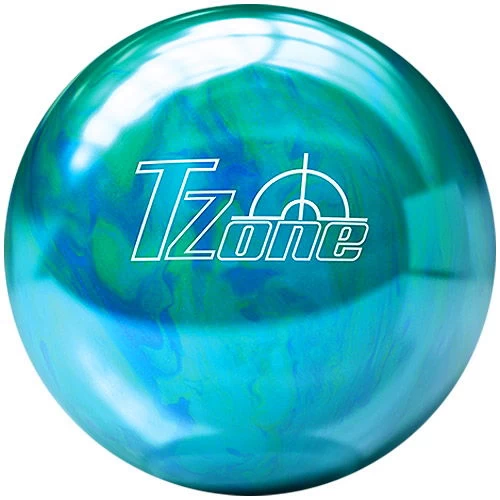 Brunswick TZone Caribbean Blue 1 Brunswick TZone Caribbean Blue