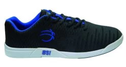 BSI Mens Glide Black/Royal