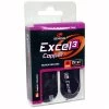 Genesis Excel Copper 3 Performance Tape Purple