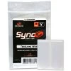 Genesis Sync White 3/4" Insert Tape 10ct