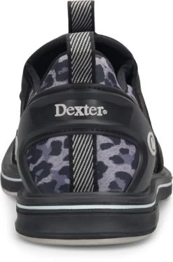 Dexter Womens DexLite Pro BOA Black/Leopard Right Hand -Best Bowling Shop 3e98e051 5679 4c43 93fb ad258040e480