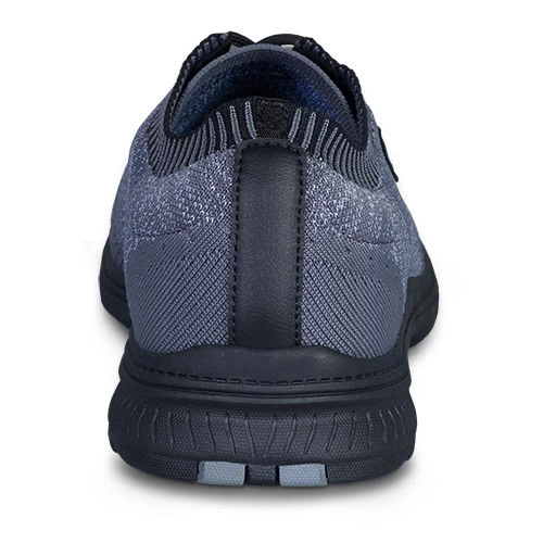 Linds Mens Heritage Black/Charcoal Right Hand 5 Linds Mens Heritage Black/Charcoal Right Hand - Image 5