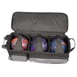 KR Strikeforce Krush Triple Roller Stone/Black 7 KR Strikeforce Krush Triple Roller Stone/Black -Best Bowling Shop 3f1d3fb0 638c 4d3e 9521 c70d53f74b00