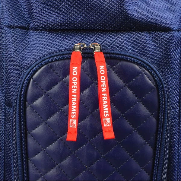 KR Strikeforce Diamond Triple Roller Navy 7 KR Strikeforce Diamond Triple Roller Navy - Image 7