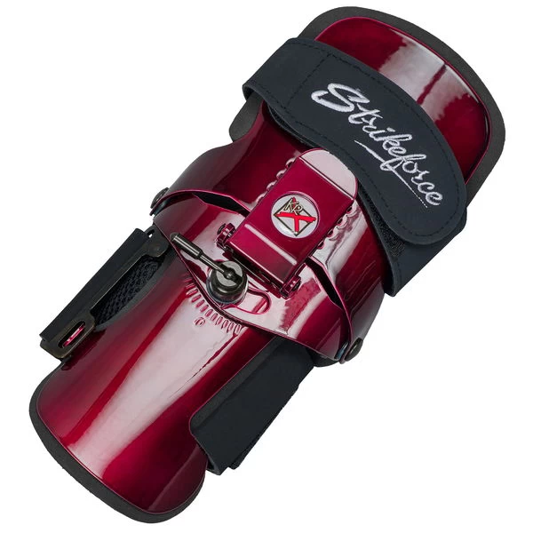 KR Strikeforce Pro Rev 2 Control Left Hand 1 KR Strikeforce Pro Rev 2 Control Left Hand