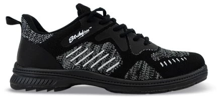 KR Strikeforce Mens Admiral Black/Grey Right Hand 1 KR Strikeforce Mens Admiral Black/Grey Right Hand