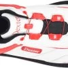 Dexter Mens SST 6 Hybrid BOA White & Red Right Hand Wide Width