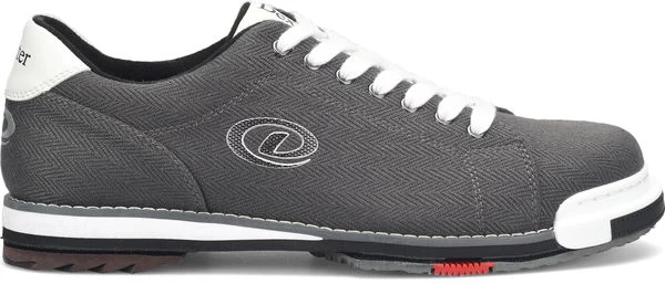 Dexter Mens SST 8 Knit Charcoal 7 Dexter Mens SST 8 Knit Charcoal - Image 7