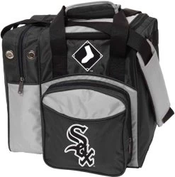 KR Strikeforce MLB Chicago White Sox Single Tote