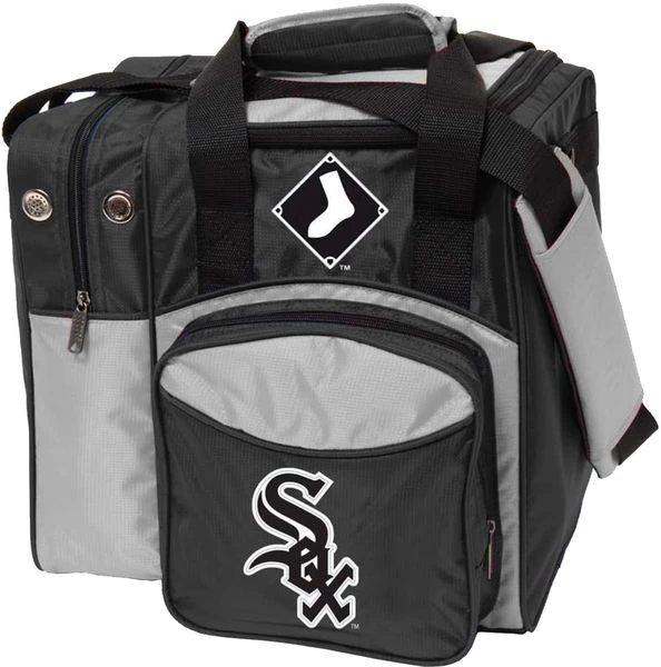 KR Strikeforce MLB Chicago White Sox Single Tote 1 KR Strikeforce MLB Chicago White Sox Single Tote