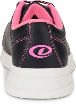 Dexter Womens Raquel V Black/Pink -Best Bowling Shop 42646a85 b281 4745 bd92 ad58a28912d5