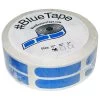 Mongoose Real Bowler's Tape 1/2" Blue Roll/500