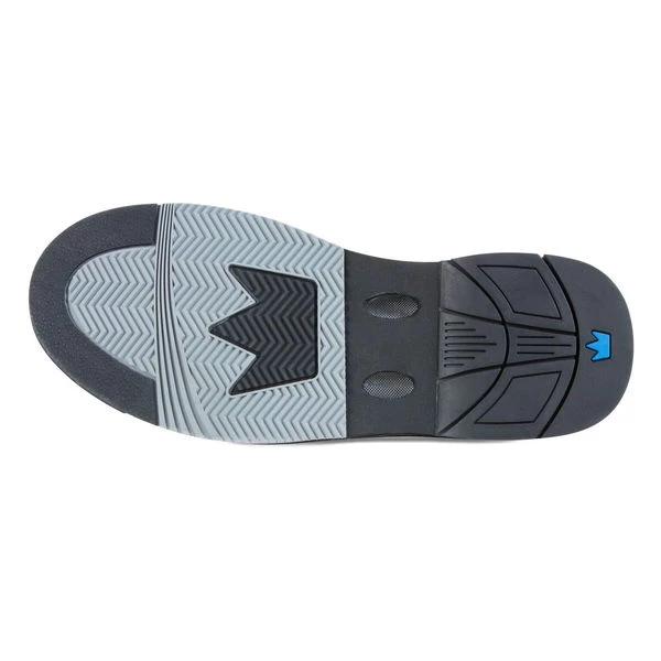 Brunswick Mens Team Brunswick Black Right Hand Wide 2 Brunswick Mens Team Brunswick Black Right Hand Wide - Image 2