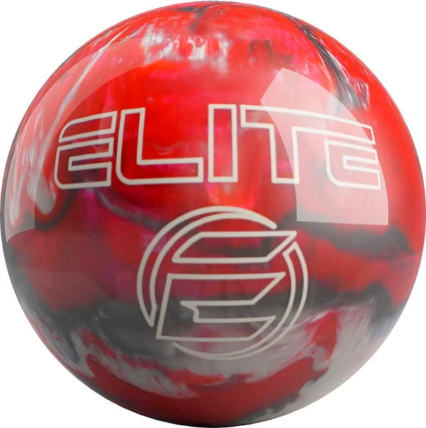 Elite Star Red/Black/White 1 Elite Star Red/Black/White
