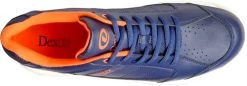 Dexter Mens Ricky IV Navy/Orange -Best Bowling Shop 445aba02 1e0f 4c70 a25f 578b9c443dd0