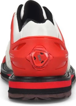 Dexter Mens SST 6 Hybrid BOA White & Red Right Hand Wide Width -Best Bowling Shop 447c56bf 2e68 41bc ad0a a742553df6ed