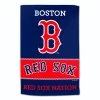 WinCraft MLB Towel Boston Red Sox 16X25