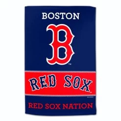 WinCraft MLB Towel Boston Red Sox 16X25