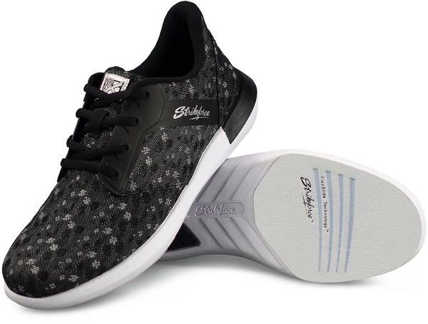 KR Strikeforce Womens Lux Black Crystal 4 KR Strikeforce Womens Lux Black Crystal - Image 4