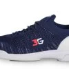 3G Mens Ascent Right Hand Blue