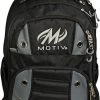 Motiv Intrepid Backpack Covert Black