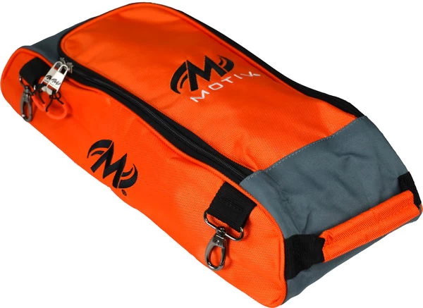 Motiv Ballistix Shoe Bag Tangerine 2 Motiv Ballistix Shoe Bag Tangerine - Image 2