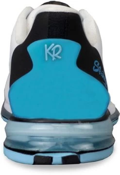 KR Strikeforce Unisex TPC Hype White/Black/Sky Right Hand 15 KR Strikeforce Unisex TPC Hype White/Black/Sky Right Hand -Best Bowling Shop 47a899a1 6291 489c 92ae 54a4225102b5