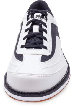 Brunswick Mens Rampage White/Black Right Hand -Best Bowling Shop 47aecc75 4394 47aa bd9a d5047fb3c12d