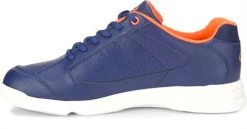 Dexter Mens Ricky IV Navy/Orange -Best Bowling Shop 47eb34c2 df73 4739 bd88 18337f50d1da