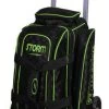 Storm Rolling Thunder 2 Ball Roller Checkered Black/Lime
