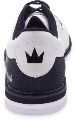 Brunswick Mens Rampage White/Black Right Hand -Best Bowling Shop 489f14d7 47e9 43cb ae63 fbb39cf25ecc