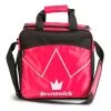 Brunswick Blitz Single Tote Hot Pink