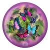 Brunswick Butterflies Glow Viz-a-Ball