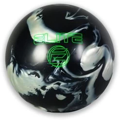 Elite EZ Hook Pearl Black/Silver 5 Elite EZ Hook Pearl Black/Silver -Best Bowling Shop 4965f76d 550e 4a8a 8e9f c57974fe7513
